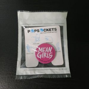 PopSocket - Mean Girls